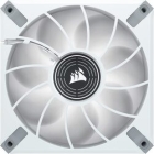 Corsair ML120 LED ELITE White White LED CO-9050127-WW White/White Case Fan Japanese version