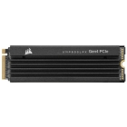 Corsair MP600 PRO LPX CSSD-F0500GBMP600PLP  SSD Japanese version