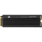 Corsair MP600 PRO LPX CSSD-F2000GBMP600PLP  SSD Japanese version