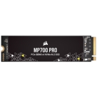 Corsair MP700 PRO CSSD-F1000GBMP700PNH BLACK  SSD Japanese version