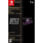 COSEN Enigma Machine & Altility Experience Regular Edition Nintendo Switch Japanese version