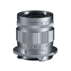 Cosina Voigtlander APO-LANTHAR 50mm F3.5 Type II VM Silver Camera Lens Japanese version