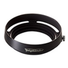 Cosina Voigtlander LH-9 B black Camera Lens Hood Japanese version