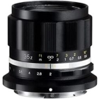 Cosina Voigtlander MACRO APO-ULTRON D35mm F2 Camera Lens Japanese version