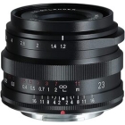 Cosina Voigtlander NOKTON 23mm F1.2 Aspherical X-Mount Camera Lens Japanese version