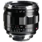 Cosina Voigtlander NOKTON 35mm F1.2 Aspherical III VM Camera Lens Japanese version