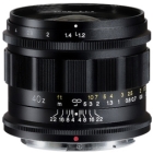 Cosina Voigtlander NOKTON 40mm F1.2 Aspherical for Nikon Z Camera Lens Japanese version