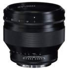 Cosina Voigtlander NOKTON 50mm F1 Aspherical for Sony E Camera Lens Japanese version