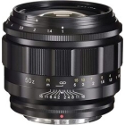 Cosina Voigtlander NOKTON 50mm F1 for Aspherical Nikon Z Camera Lens Japanese version