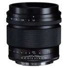 Cosina Voigtlander NOKTON 75mm F1.5 Aspherical for Canon RF Camera Lens Japanese version