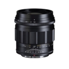 Cosina Voigtlander NOKTON 75mm F1.5 Aspherical for Nikon Z Camera Lens Japanese version