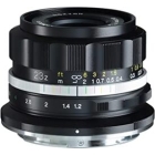 Cosina Voigtlander NOKTON D23mm F1 .2 Aspherical Camera Lens Japanese version