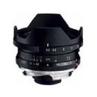 Cosina Voigtlander SUPER WIDE-HELIAR 15mm F4.5 Aspherical II Camera Lens Japanese version