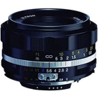 Cosina Voigtlander ULTRON 40mm F2 SL II S Aspherical Black Rim Camera Lens Japanese version