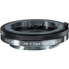 Cosina Voigtlander VM-E Close Focus Adapter II Camera Conversion Lens Japanese version