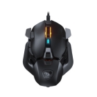 COUGAR DualBlader gaming mouse CGR-800M [Mouse]