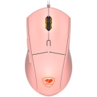 COUGAR MINOS XT PINK Gaming Mouse CGR-MINOS XT 2 PINK Mouse Japanese version