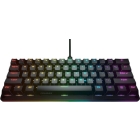 COUGAR PURI Mini RGB CGR-WM1MI-PRMR red axis Keyboard Japanese version