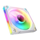 COUGAR SC140 ARGB CF-SC140FW-RGB White Case Fan Japanese version