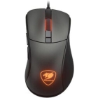 COUGAR SURPASSION EX gaming mouse CGR-WOMB-SEX Mouse Japanese version