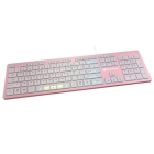 COUGAR VANTAR AX Pink CGR-WRXMX-VAP PINK Keyboard Japanese version