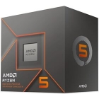 AMD Ryzen 5 8500G BOX CPU Japanese version