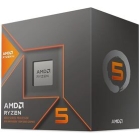 AMD Ryzen 5 8600G BOX CPU Japanese version