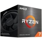 AMD Ryzen 7 5700 BOX CPU Japanese version