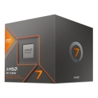 AMD Ryzen 7 8700G BOX CPU Japanese version