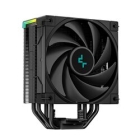 DEEPCOOL AK400 DIGITAL R-AK400-BKADMN-G All black CPU Fan Japanese version