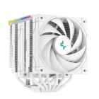 DEEPCOOL AK620 DIGITAL WH R-AK620-WHADMN-G white CPU Fan Japanese version