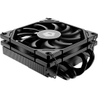 ID-COOLING IS-40X-V3 Black CPU Fan Japanese version