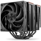 PCCOOLER CPS RZ620-BK BLACK CPU Fan Japanese version