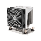 SILVERSTONE SST-XE04-4677V CPU Fan Japanese version