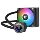 Thermaltake TH120 ARGB Sync V2 CL-W360-PL12SW-A Black CPU Fan Japanese version