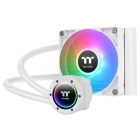 Thermaltake TH120 ARGB Sync V2 Snow CL-W363-PL12SW-A White CPU Fan Japanese version