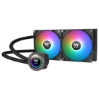 Thermaltake TH280 ARGB Sync V2 CL-W375-PL14SW-A Black CPU Fan Japanese version