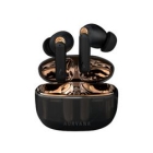 CREATIVE Creative Aurvana Ace 2 HS-AVACE2-BK Translucent Black & Copper Earphone Headphone Japanese version