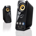 CREATIVE Creative GigaWorks T20 Series II GW-T20II-R2 black PC Speaker Japanese version