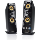 CREATIVE Creative GigaWorks T40 Series II GW-T40II-R2 PC Speaker Japanese version