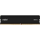 crucial CP24G60C48U5 DDR5 PC5-48000 24GB Memory Japanese version