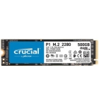 crucial P1 CT500P1SSD8  SSD Japanese version