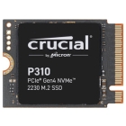 crucial P310 CT1000P310SSD2-JP SSD Japanese version