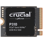 crucial P310 CT2000P310SSD2-JP SSD Japanese version