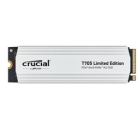 crucial T705 CT2000T705SSD5AJP White SSD Japanese version