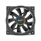 CRYORIG Crona S 1v1 Black Case Fan Japanese version