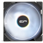 CRYORIG QF120 SILENT LED WHITE Case Fan Japanese version