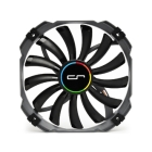 CRYORIG XT140 Case Fan Japanese version