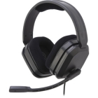 CYBER Gadget CY-GHSS-BK black Headset Japanese version