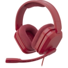 Cyber Gadget CY-GHSS-RE Red Headset Japanese version